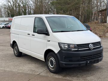 Volkswagen T6 Transporter - 7