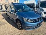 Volkswagen Caddy PKW Maxi Join BMT