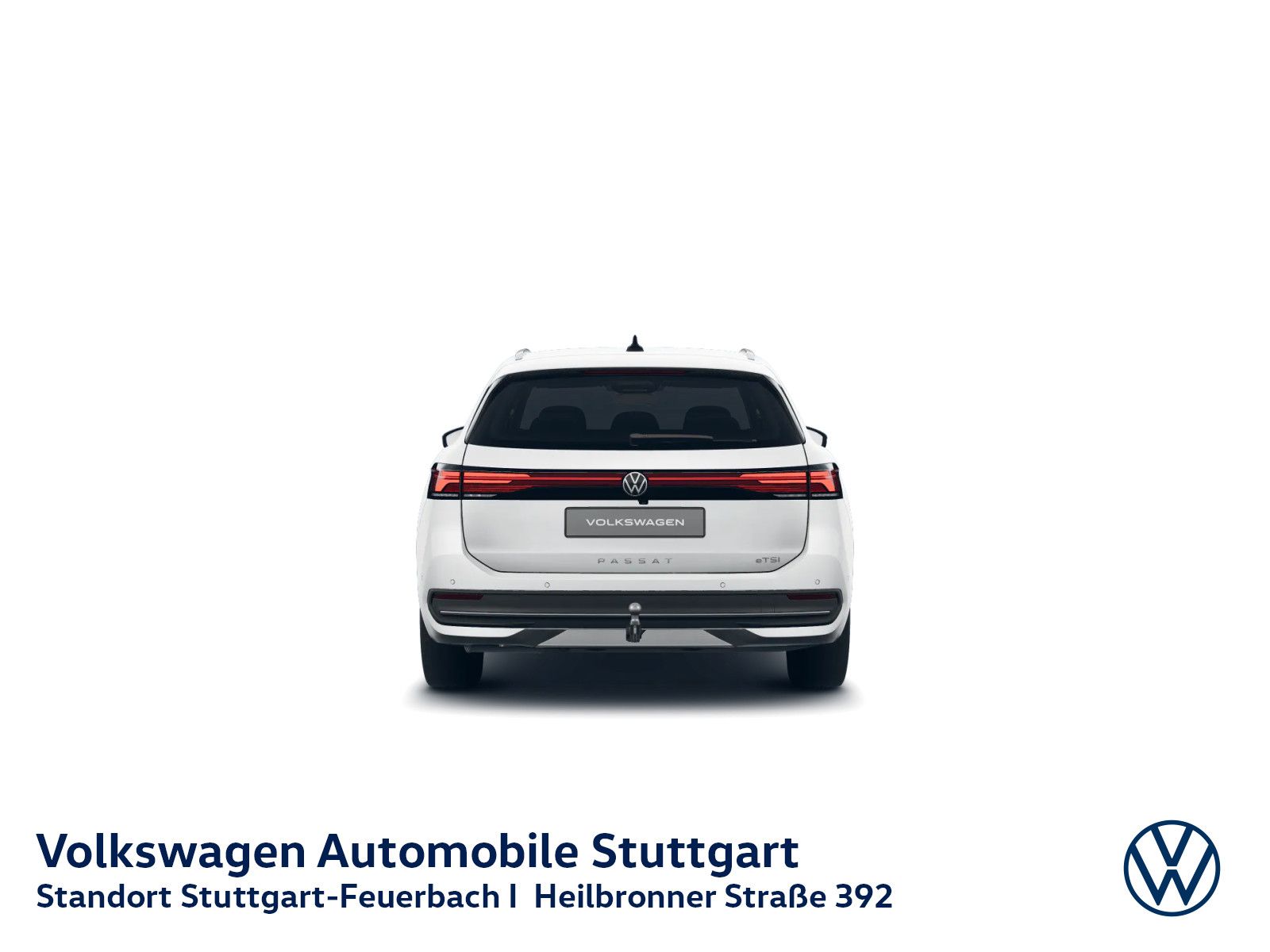 Volkswagen Passat Variant - Bild 7