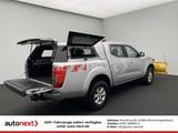 Nissan Navara NP300 4x4 *Winterdienst* Schild+Streuer 5 - Nissan Navara mit Diesel-Antrieb: Sitzheizung