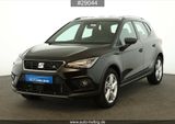 Seat Arona 1.5 TSI FR-Line #DSG#Navi#LED#FullLin - Seat Arona aus 2021