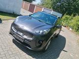 Kia Sportage 2.0 CRDI  Dream Team 4WD - Kia Sportage Dream-Team mit Diesel-Antrieb