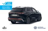 Volkswagen Tiguan Elegance 2.0 TDI DSG AreaView+AHK+MATRIX- - Volkswagen Tiguan mit Diesel-Antrieb: Geländewagen