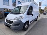 Fiat Ducato 1 HAND - Fiat Ducato in Bonn