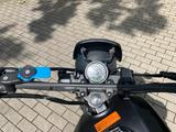 Brixton BX 125 X - BRIXTON MOTORRAD