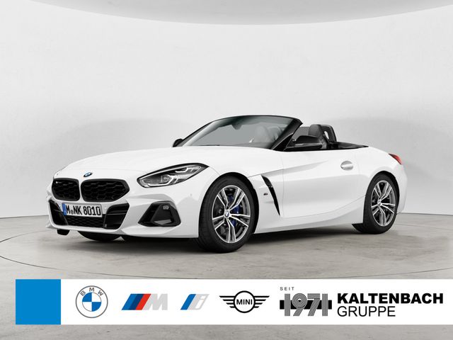 BMW Z4 M40i KEYLESS LEDER KAMERA NAVI ACC LED HUD