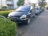 Citroën C8 2.0 hdi 7 sitzer - Citroën C8 mit Diesel-Antrieb: Van, Schaltgetriebe