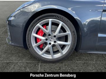 Porsche Panamera - 7