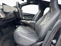 BMW iX - Vorschau Bild 12
