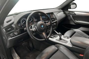 BMW X4 - 10