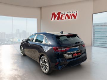 Kia Ceed 1.5 T-GDI Kamera PDC SHZ Klima CarPlay