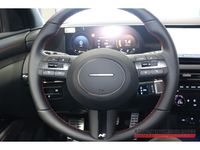 Hyundai TUCSON - Vorschau Bild 16