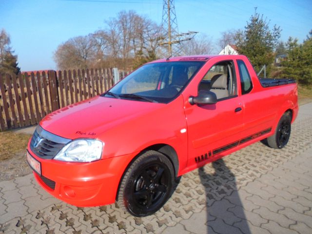 Dacia Logan Pick-Up 1.5 DCI Super Optik ... gepflegt!!