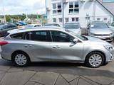 Ford Focus Turnier Cool & Connect 1,5  D   NAVI. EU 6 - Ford Focus: 1.6