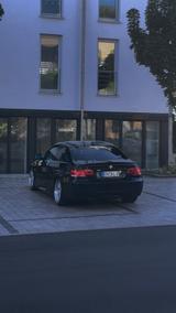 BMW 335I Xdrive - BMW 335 aus 2010: Coupe