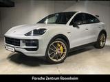 Porsche Cayenne Turbo E-Hybrid Coupe mit GT-Paket |PDCC - Porsche Cayenne Coupe-Turbo-mit-GT-Paket