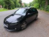 Skoda Fabia 1.4l TSI DSG Combi RS - Skoda Fabia: Kombi, RS