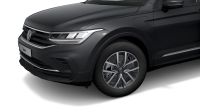 Volkswagen Tiguan - Vorschau Bild 7