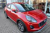 Ford Puma Titanium 1.0 EcoBoost MHEV 4,99% FIN* - Ford Puma Neuwagen