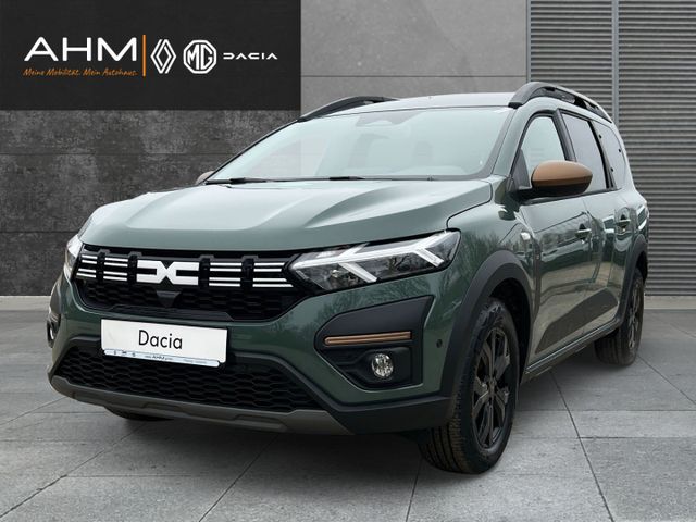 Dacia Jogger Extreme+ TCe 110 7-Sitzer NAVI KLIMAAUTO 