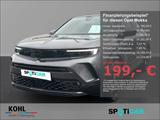 Opel Mokka Black 1.2 Turbo AT8 130 PS Keyless Navi LE - Opel Mokka: Black