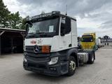 Mercedes-Benz Actros 1840 LS ADR EXIII*FL*AT*ALCOA*SAFETY*16St - Mercedes-Benz Actros 1840