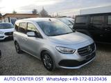 Mercedes-Benz T -Klasse 180 d KAMERA-WIE NEU! VIELE-EXTRAS! - gebrauchte Mercedes-Benz T-Klasse aus dem Jahr 2022