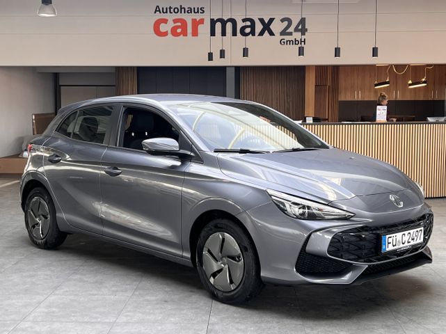 MG3 1.5 Hybrid+ 143kW Navi Kamera AppleCar