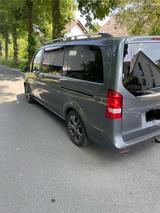 Mercedes-Benz V 250 d Aut. AVANTGARDE lang 140 + 10kW AVAN... - gebrauchte Mercedes-Benz V 250 aus dem Jahr 2018