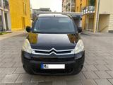 Citroën Berlingo VTi 95  TÜV neu - Citroën Berlingo: Vti