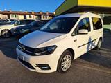 Volkswagen VOLKSWAGEN Caddy 2.0 TDI 102 CV DSG Plus 5 POSTI - Volkswagen Caddy: Plus