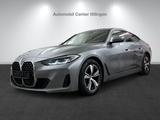BMW 420 d Gran Coupe/LED-Sche/AHK/ACC/Leder/Navi/ALU - gebrauchte BMW 420 aus dem Jahr 2022