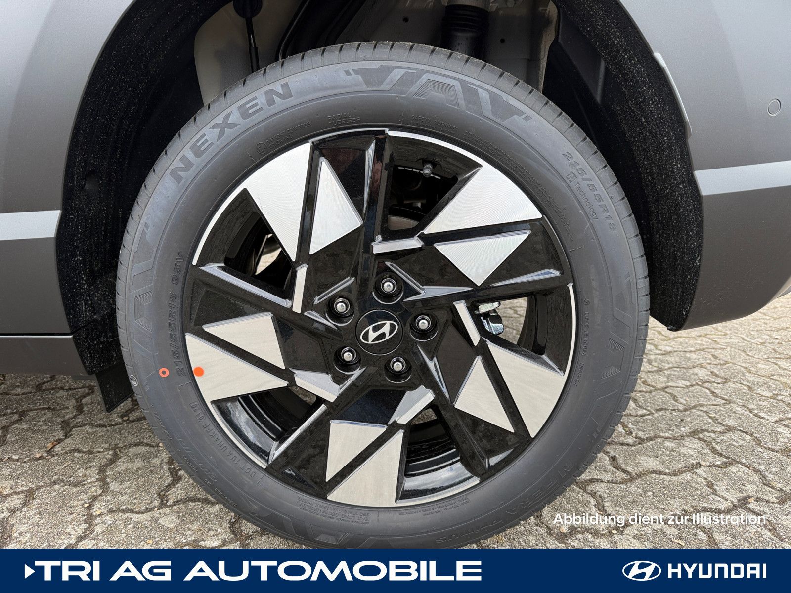 Hyundai KONA - Bild 13