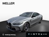 BMW M4 Competition Coupe LivePro,Laser,360°,HUD,20" - BMW M4 aus 2022