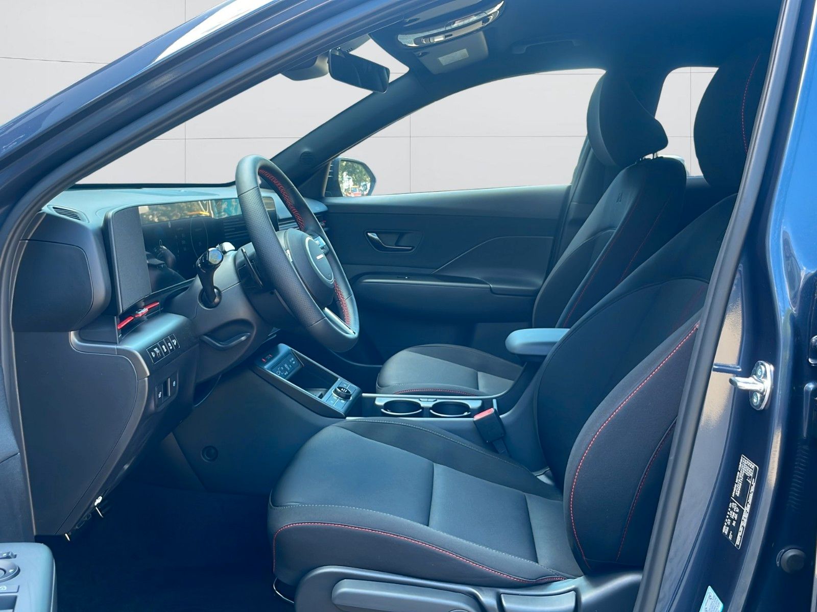 Hyundai KONA - Bild 7