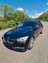 BMW 530 GT X Drive  Diesel - BMW 530: 530gt