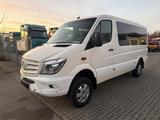 Mercedes-Benz Sprinter 319 CDI 4x4/9-Sitze/Automatik/Xenon - Mercedes-Benz Sprinter: 319 Cdi