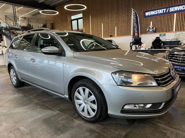 Volkswagen Passat Variant Trendline *2. Hand*Klima*SHZ*MP3*