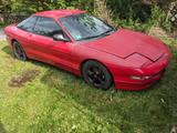 Ford Probe II T22  V6 24V  - Ford Probe: Probe2