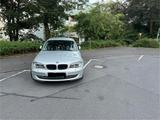 BMW 118i E87 2007 FL - BMW in Frankfurt (Main): 2.8