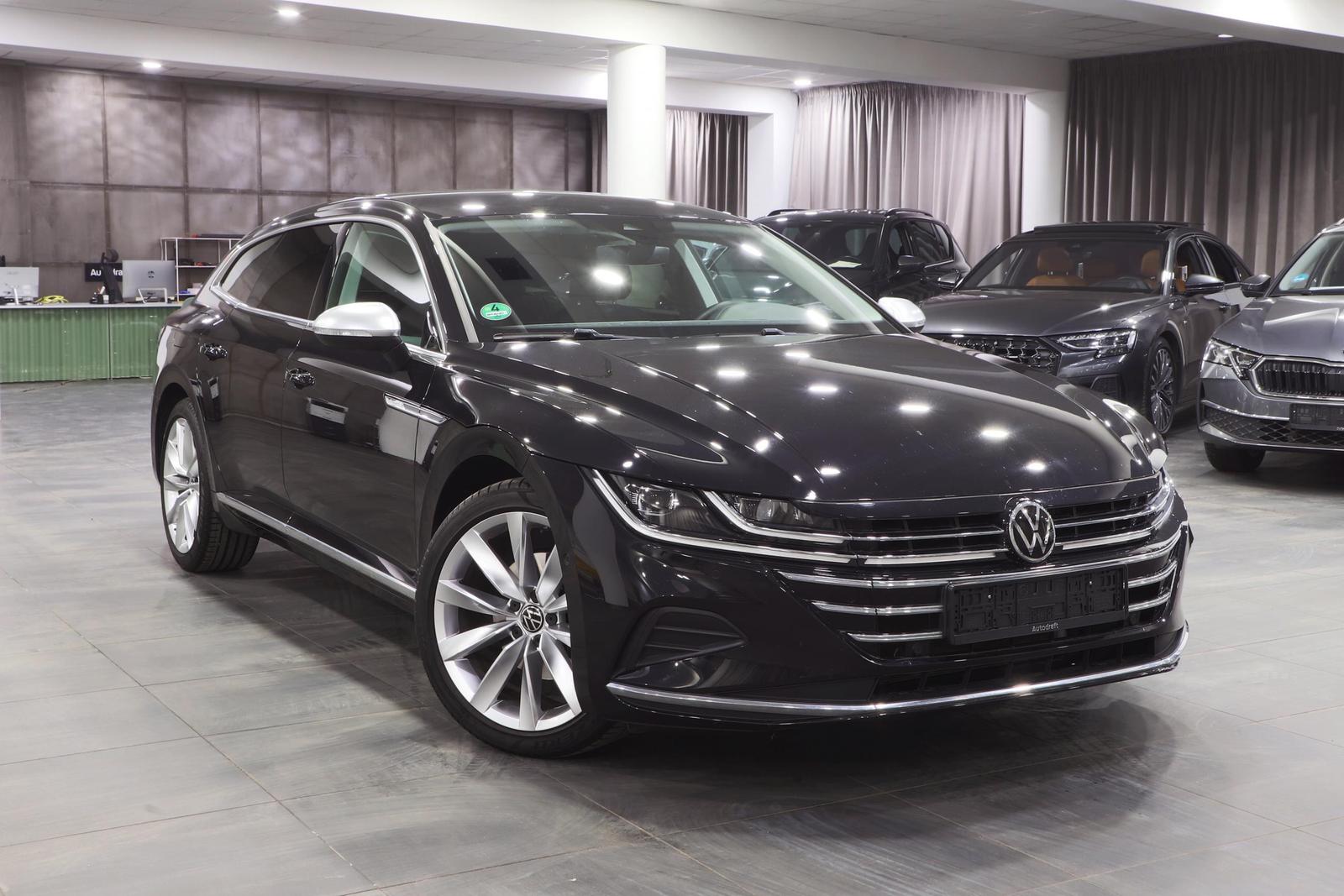 Volkswagen 2.0 TDI 147kW DSG