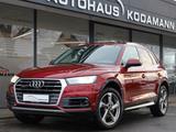 Audi Q5 quattro 3.0TDI*Pano*ACC*Virtual*AHK*20Zoll* - Audi Q5: 3.0