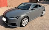 Audi TT 2.0 TDI S-line 184 PS |Matrix-LED ... - Audi TT in Hannover