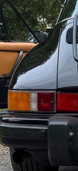 Porsche 911 S Targa, 1976,  2,7 - Porsche Gebrauchtwagen von 1976