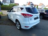 Ford Kuga Individual *KAM*PDC*TEMP*NAVI* - gebrauchte Ford Kuga aus dem Jahr 2014