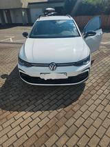 Volkswagen Golf 2.0 TSI OPF 140kW DSG R-Line Variant R-Line - Volkswagen Golf: 14 Tsi