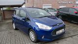 Ford B-Max  Trend - gebrauchte Ford B-Max aus dem Jahr 2017