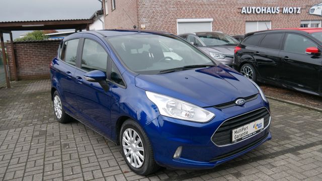 Ford B-Max  Trend