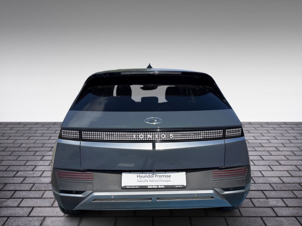 Hyundai IONIQ 5 77,4 kWh TECHNIQ foto 5