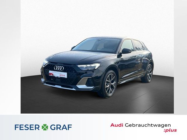 Audi A1 allstreet 30 TFSI S tronic LED VIRTUAL CARPLA